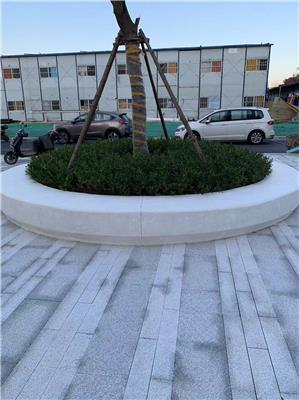 大连市现浇真石丽泰科石坐凳饰面 UHPC高性能混凝土泰科砼石规格