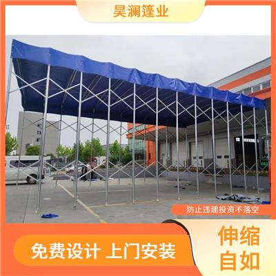 昊澜 乌海篷房批发价 防止违建