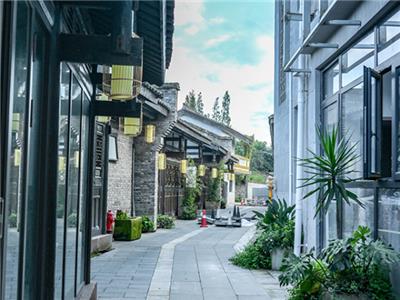 仿古建迁建 真诚推荐 四川韶浩建筑工程供应