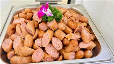 宜宾中西式自助餐菜品 诚信经营 成都凯号餐饮管理供应