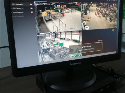 四川品牌摄像头 诚信为本 成都翔贝科技供应