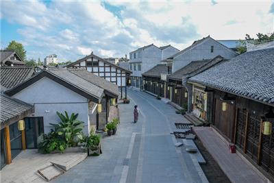 成都古建修缮迁建方案 真诚推荐 四川韶浩建筑工程供应