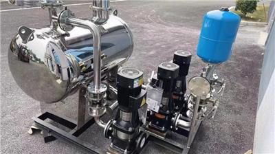 昆明精工艺供水设备生产 欢迎咨询 上海双解泵业制造供应