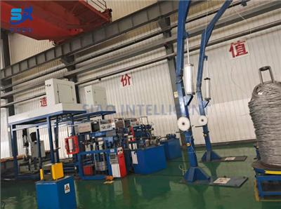 阜新缠绕包装机好处 广东思奥智能科技供应