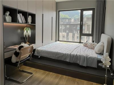 中山实木多层板全屋定制服务热线 中山安诺依家具供应