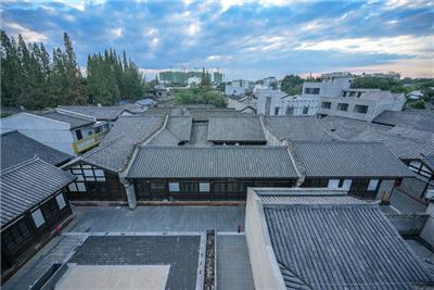 成都仿古建筑施工公司 真诚推荐 四川韶浩建筑工程供应