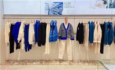 黄山全国*女装合作哪家好 金华吉米赛欧服饰供应