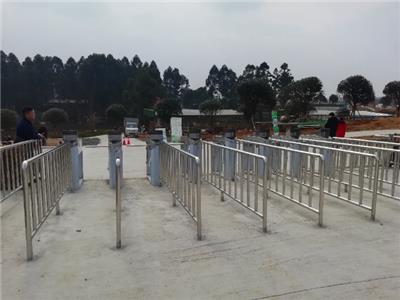 西藏生产道闸 值得信赖 成都翔贝科技供应