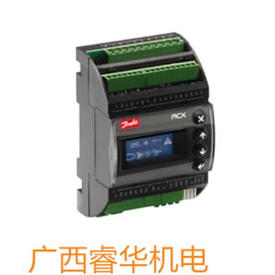 丹佛斯继电器MCX06D-080G011125可编程程序控制器