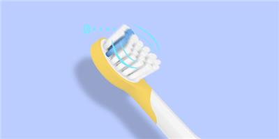 江苏25种模式切换电动牙刷生产厂家 来电咨询 广东潜力谷智能家居股份供应