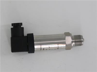 哈尔滨数显压力变送器哪家好 浙江中微自控设备供应