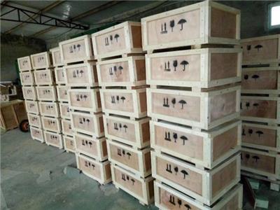青浦区定制木箱 无锡市依顺阔包装供应