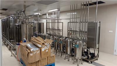 浙江医用集中供水系统耗材 湖州永汇水处理工程供应