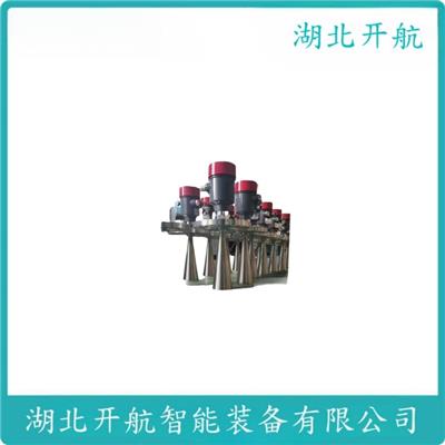 LM-RD-53 微波雷达物位计 开航