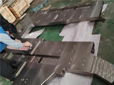 江西镀镍镀金诚信经营 常州睿赞金属制品供应 常州睿赞金属制品供应