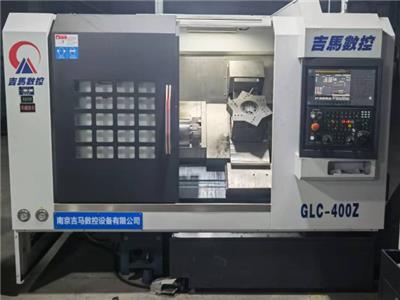 南京6180数控车床公司 南京吉马数控设备供应