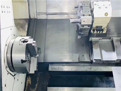 南京伺服刀塔数控车床定制 南京吉马数控设备供应