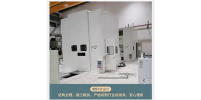常州隔音箱哪里买 来电咨询 常州静之源隔音材料供应