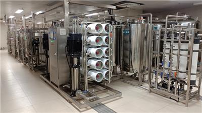 自动集中供水系统 湖州永汇水处理工程供应