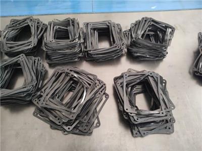 黑龙江国产橡胶密封垫销售厂家 铸造辉煌 南京兴宏泰橡塑制品供应