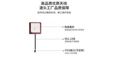 深圳时钟卫星天线设计 真诚推荐 深圳市翊腾电子科技供应