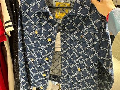 四川上下服装特卖会全场一折起 信息推荐 奥莱佳咨询管理供应
