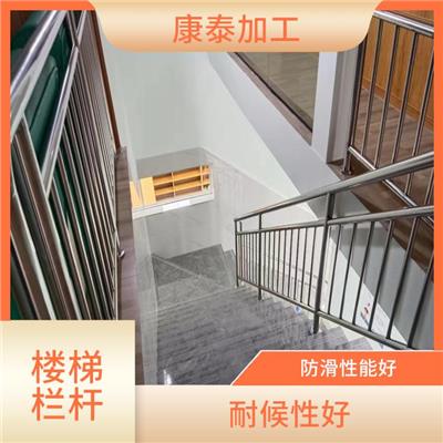 重庆渝中区玻璃栏杆 维护方便