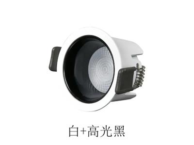 中山LED护眼筒灯公司 服务至上 广东省零蓝谱科技供应