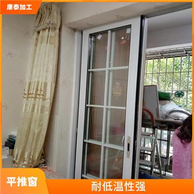 重庆平推窗定制