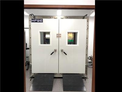 北京步入式试验箱批发 欢迎咨询 江苏海孚威测试验仪器科技供应