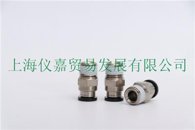 苏州SUS304PISCO碧士克管接头供应商 铸造辉煌 上海仪嘉贸易发展供应