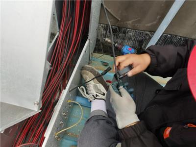安徽自发自用余电上网光伏电站运维咨询 服务至上 淼可森光伏电站运维管理供应