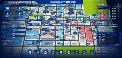 甘肃智能人员定位管理系统 创新服务 南京晓帆工业互联网供应