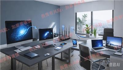 成都5G随身WIFI*总部 亿联深圳物联供应