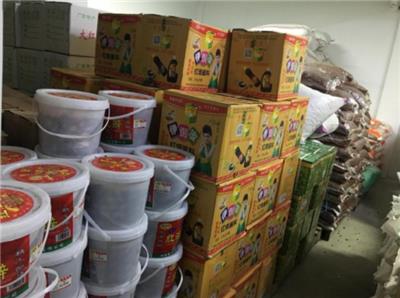 江北区晚会食堂承包哪家好 宁波万家欢餐饮管理供应