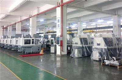 福建六轴走心式数控车床厂家 服务为先 深圳市今日标准精密机器供应