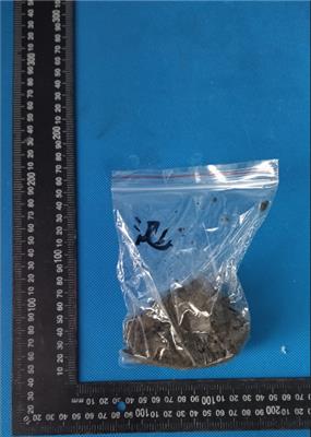 南通铜沙、铜泥铜含量检测 废泥金银化验