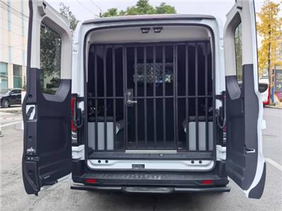 四川进口救护车维修 四川朕望贸易供应