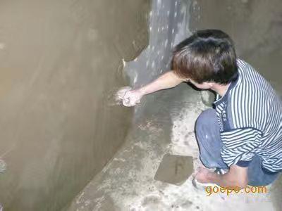 凉山水性双组份环氧修补砂浆厂家