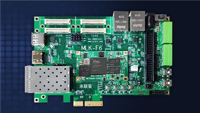 XilinxFPGA定制项目特点与应用 服务为先 常州米联客信息科技供应
