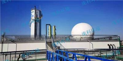 上海IC厌氧反应器哪家材料好 欢迎咨询 上海庞科环境供应