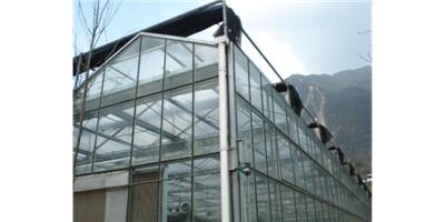 绵阳国产温室大棚灌溉 节水灌溉 绵阳兴隆科技供应