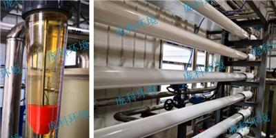 上海外置管式膜AO脱氮反应器厂家 欢迎咨询 上海庞科环境供应