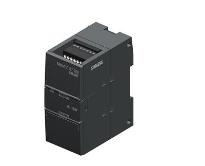 供应SIEMENS/西门子 S7-200 SMART 数字量输入/输出扩展模块 6ES7288-2DR32-0AA0