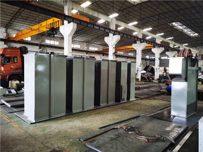 佛山火力发电厂斗式提升机厂家 佛山市承通机械供应