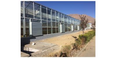 绵阳工程建设温室大棚生产厂家 诚信经营 绵阳兴隆科技供应