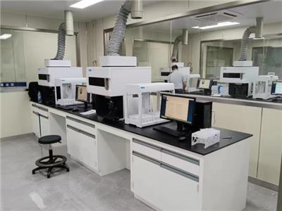 浙江化验室试验台改造工程 宁波荣科科技供应