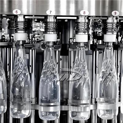 合肥矿泉水生产设备定制