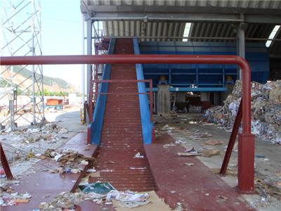 佛山运输业刮板输送机采购 佛山市承通机械供应