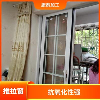 重庆江北区推拉窗批发 隔音效果好